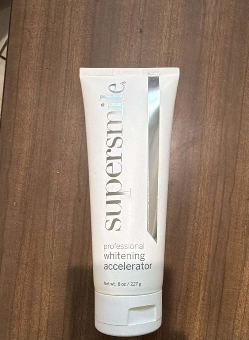 Supersmile Professional Whitening Accelerator 8 oz